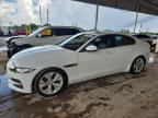 2020 JAGUAR XE