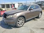 2006 INFINITI FX35