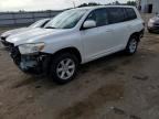 2010 TOYOTA HIGHLANDER