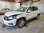 2015 VOLKSWAGEN TIGUAN