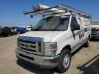 2014 FORD ECONOLINE