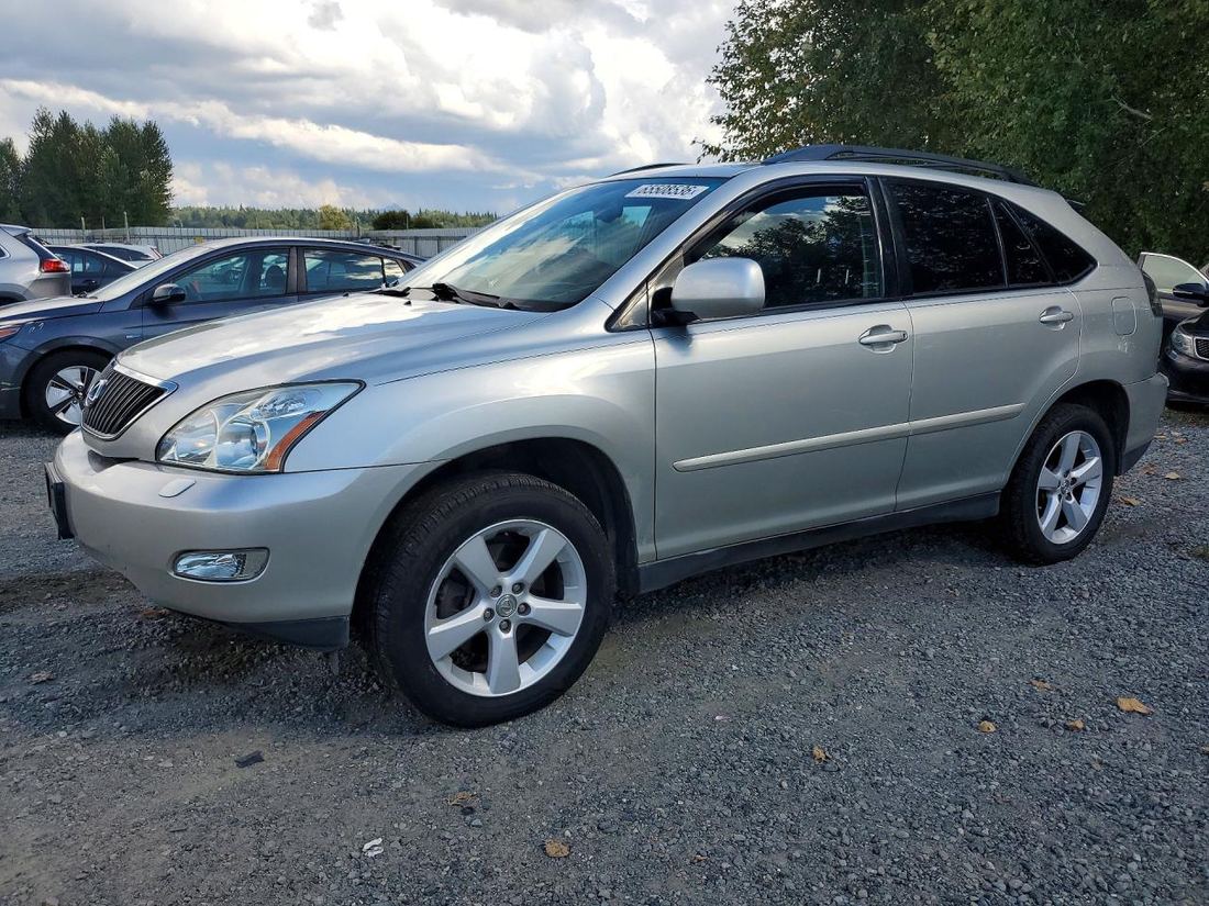 2006 LEXUS RX