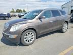 2011 BUICK ENCLAVE