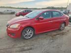 2014 NISSAN SENTRA