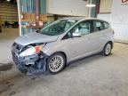 2015 FORD C-MAX