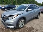2019 HONDA HR-V