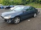 2006 HONDA ACCORD