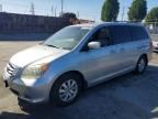 2010 HONDA ODYSSEY