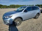 2017 MITSUBISHI OUTLANDER