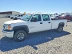 2006 GMC SIERRA