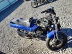 2004 KAWASAKI MOTOCYCLE