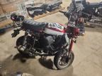 2021 HONDA Z125
