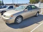 2003 TOYOTA CAMRY