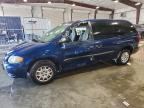 2003 DODGE GRAND CARAVAN