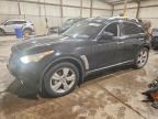 2011 INFINITI FX50