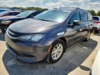 2021 CHRYSLER VOYAGER