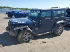 2013 JEEP WRANGLER