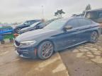 2017 BMW 540