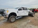 2017 FORD F250
