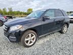 2018 MERCEDES-BENZ GLE