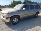 2002 CHEVROLET SUBURBAN
