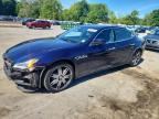 2018 MASERATI QUATTROPORTE