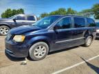 2011 CHRYSLER TOWN & COUNTRY