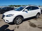 2015 MAZDA CX-9