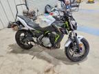 2017 KAWASAKI ER650