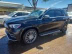 2022 MERCEDES-BENZ GLE