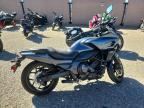 2015 HONDA CTX700