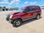 2004 HONDA CR-V