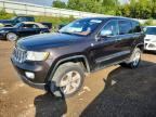 2012 JEEP GRAND CHEROKEE