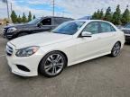 2014 MERCEDES-BENZ E