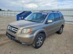 2007 HONDA PILOT