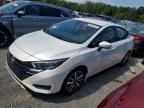 2025 NISSAN VERSA