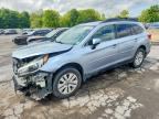 2017 SUBARU OUTBACK