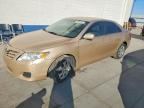 2010 TOYOTA CAMRY