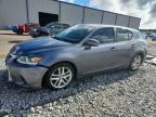 2015 LEXUS CT