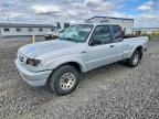 2002 MAZDA B4000