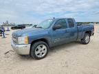 2012 CHEVROLET SILVERADO