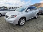 2010 LEXUS RX