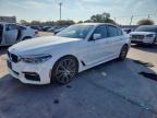 2017 BMW 540