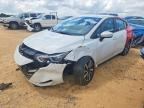 2023 NISSAN VERSA