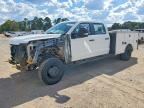 2023 FORD F350