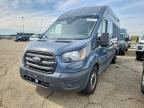 2020 FORD TRANSIT 250