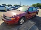 2001 OLDSMOBILE ALERO