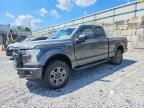 2017 FORD F150
