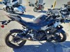 2026 KAWASAKI EX500