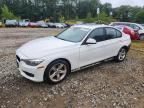 2013 BMW 328